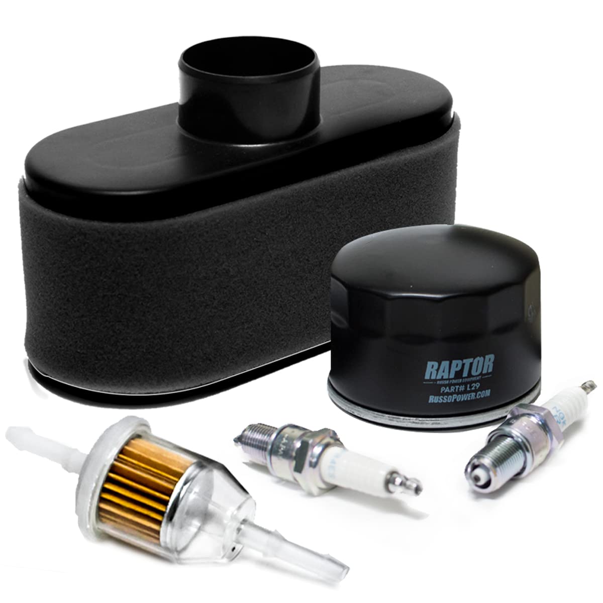 Amazon.com : EPR Distribution Tune Up Maintenance Service Kit Air
